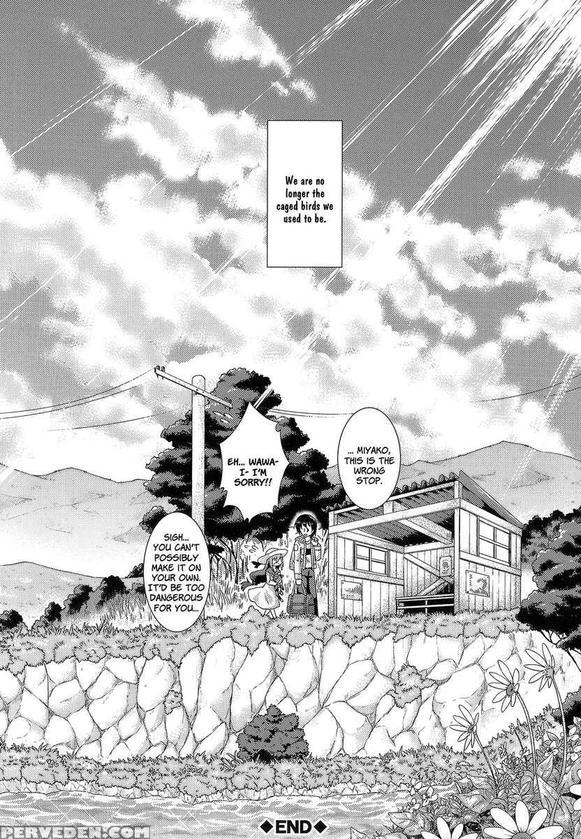 Hinadori No Koe Chapter 1000 Page 46